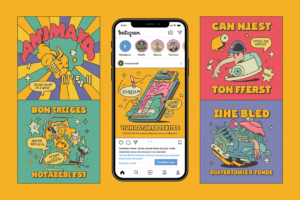 Como Criar GIFs para Instagram Grátis