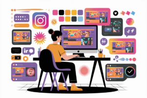 Como criar GIFs para o Instagram de forma prática