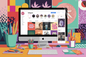 Como Criar GIFs Personalizados para o Instagram