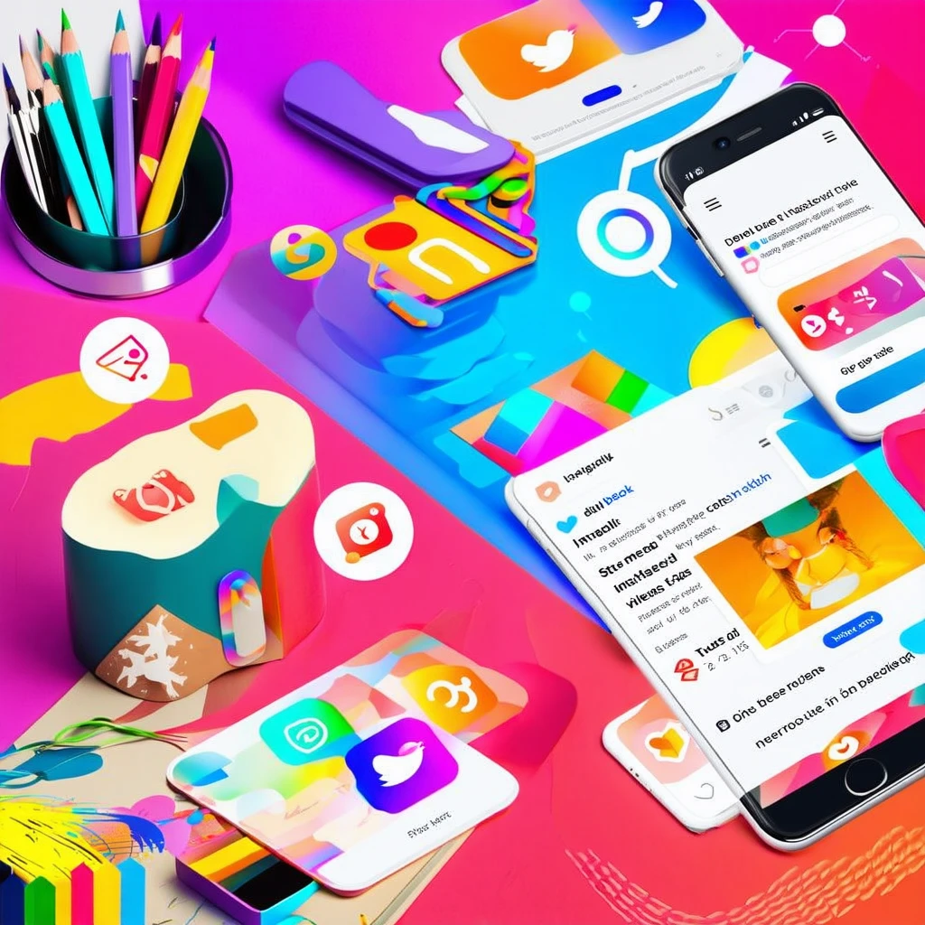 Como criar GIFs para o Instagram