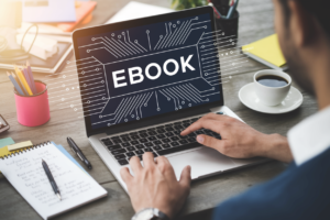 Como criar um ebook com IA e vender