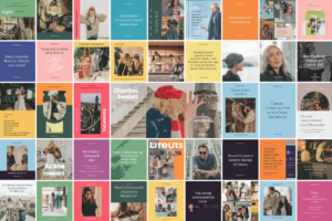 Como fazer repost no Instagram