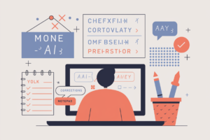Transformando Textos com Inteligência Artificial