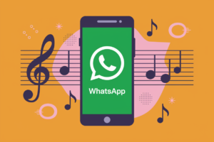 Como Postar Música no Status do WhatsApp