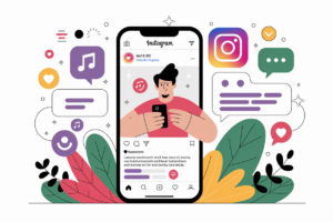 Como Publicar Textos Longos no Instagram Sem Complicações