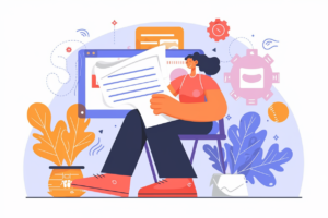 Como Reescrever um Texto com Inteligência Artificial