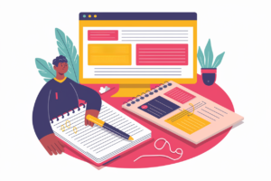 Como Reescrever um Texto de Forma Eficaz