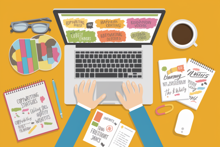 Como Criar Copy Texto que Vende e Persuasivo