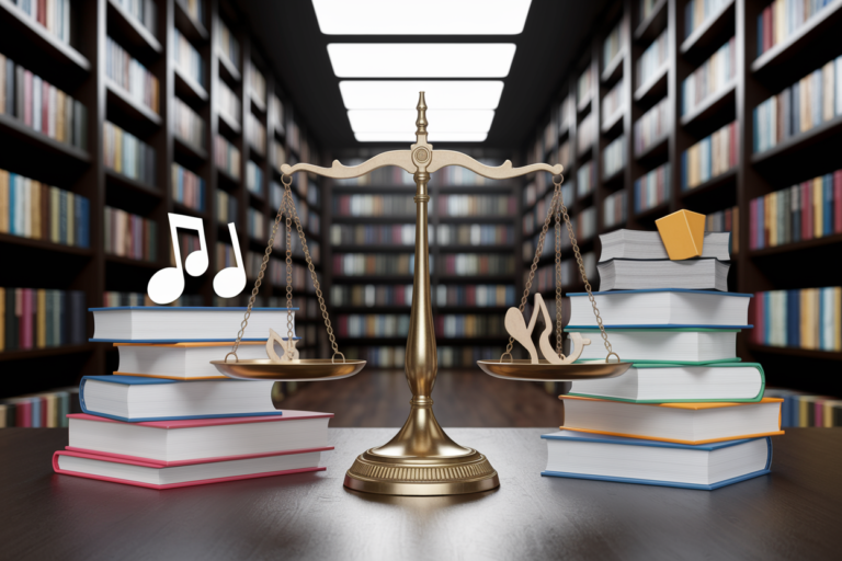 A Importância do Copyright e Exemplos Práticos de Uso