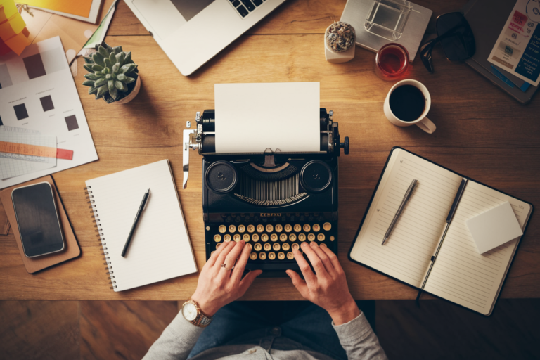 Os Copywriters Famosos que Transformaram o Mercado