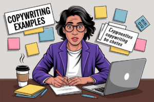 Modelos de Copywriting Prontas e Eficazes para Inspirar sua Criatividade
