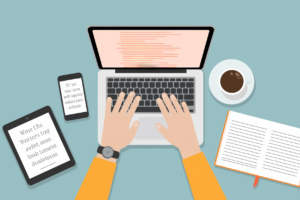 Correção de Texto Online: Melhore Seus Escritos com Facilidade