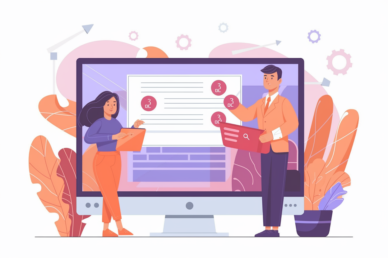 Correção de Gramática Online: Uma Necessidade da Era Digital