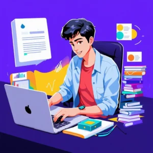 Correção de Redações com IA Gratuita