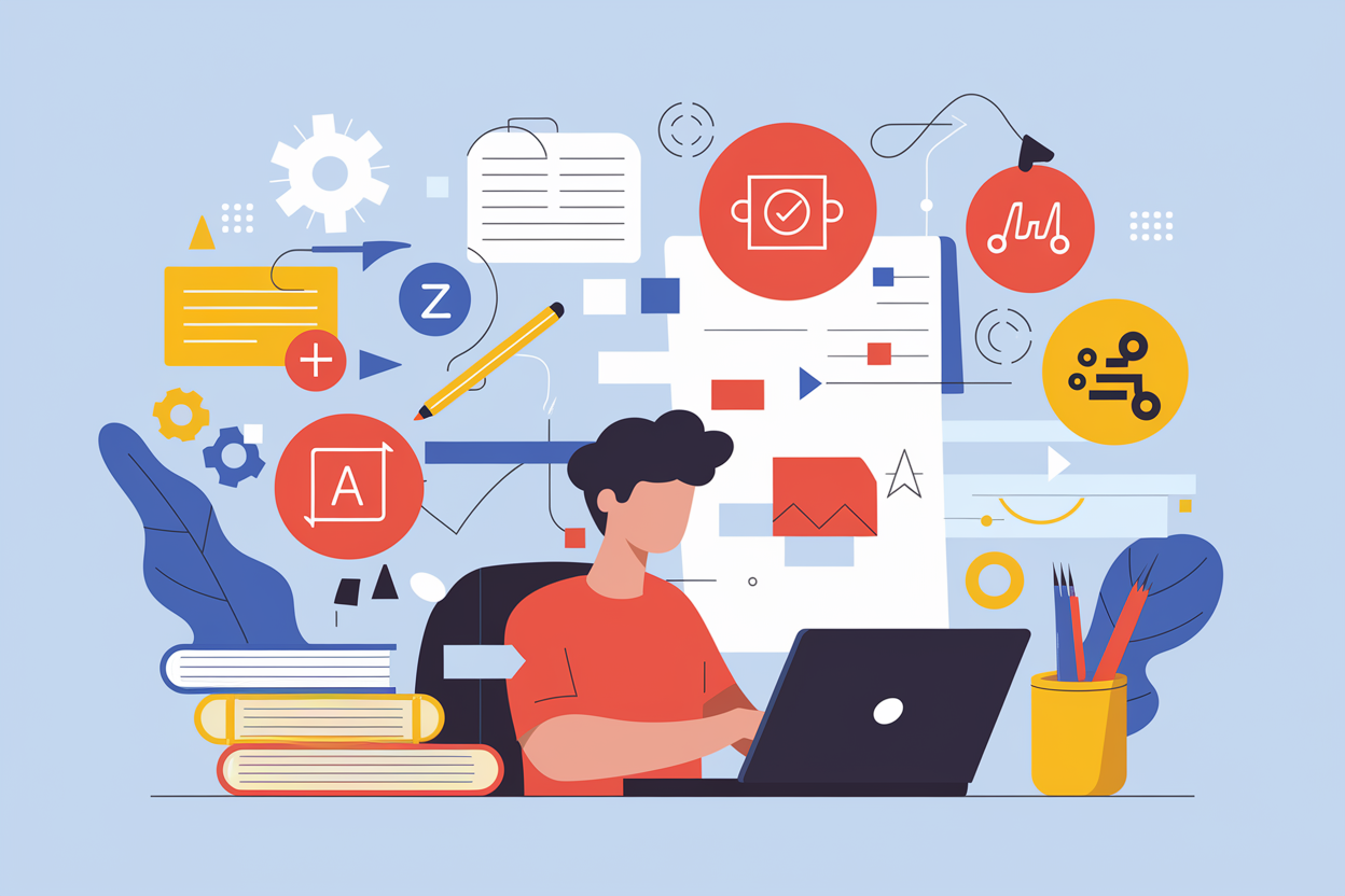 Correção de Redação Gratuita e Online com IA