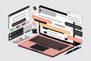Correção Online de Textos: Melhore sua Redação Imediatamente