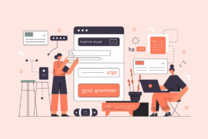 Como a Correção de Texto com IA Está Transformando a Escrita