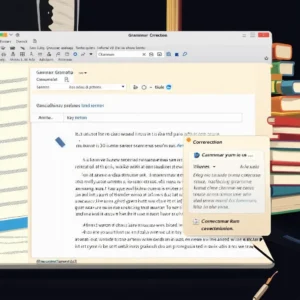 Correção Gramatical Online: Melhore Seus Textos Gratuitamente