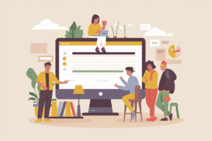A Importância da Correção Ortográfica Online