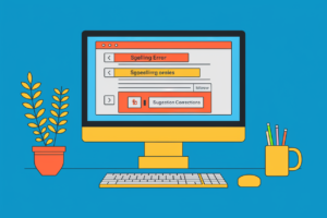 Correção Ortográfica Online: A Solução para Textos Sem Erros