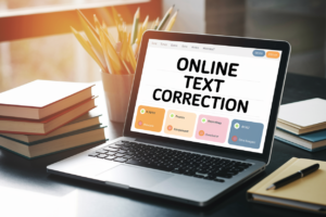 Correção Ortográfica Online: O Guia Completo para Textos Impecáveis