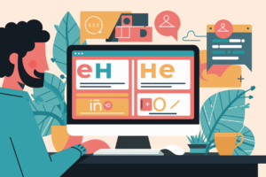 Correção Online de Textos com Inteligência Artificial