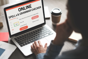 O Guia Definitivo do Corretor de Ortografia e Pontuação Online