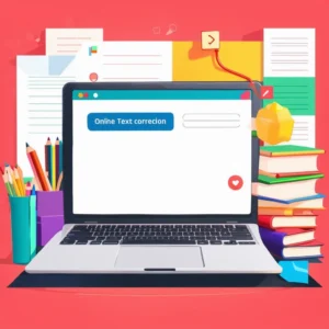 Corretor de Redação Online Gratuito para o ENEM