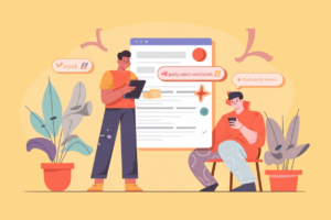 Corretor de Texto Online: Melhore Sua Escrita de Forma Grátis