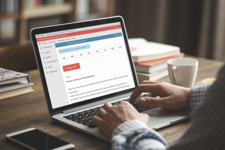 Descubra o Melhor Corretor de Texto Online Gratuito