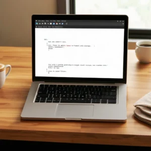 Como Utilizar um Corretor de Textos Online de Forma Eficiente
