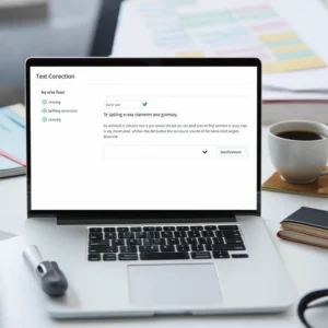 Corretor de Textos Online: A Solução para Textos Impecáveis