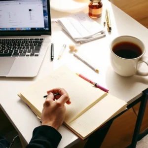 Corrigindo Redações com IA de Forma Gratuita