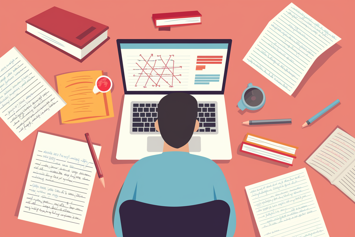 Corrigir Redação Online Grátis com Inteligência Artificial