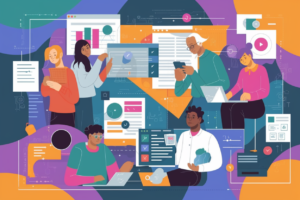 Transforme sua Criação de Conteúdo com IA