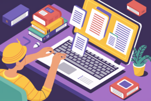 O Guia Completo para Criar Seu Próprio E-book