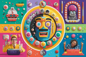 Explore o Criador de GIFs e Transforme Suas Ideias em Animações