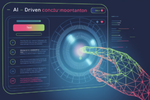 Gerador de Conclusão com Inteligência Artificial