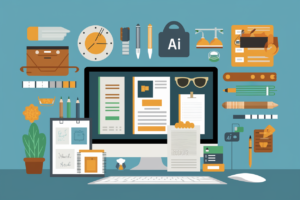 Criar E-book com Inteligência Artificial