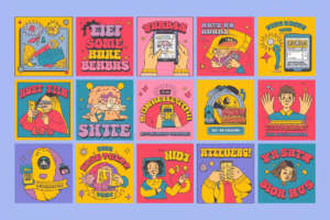 Como Criar GIFs para Instagram de Forma Grátis e Criativa