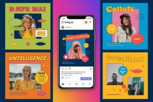 Como criar posts para Instagram com IA grátis