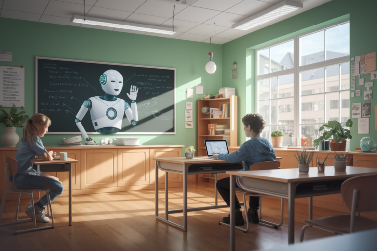 Como Criar Redação com Inteligência Artificial