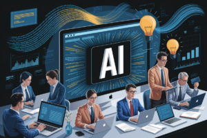 Criando Redação com Inteligência Artificial
