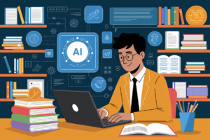 Como Criar Redação Online Grátis com Inteligência Artificial