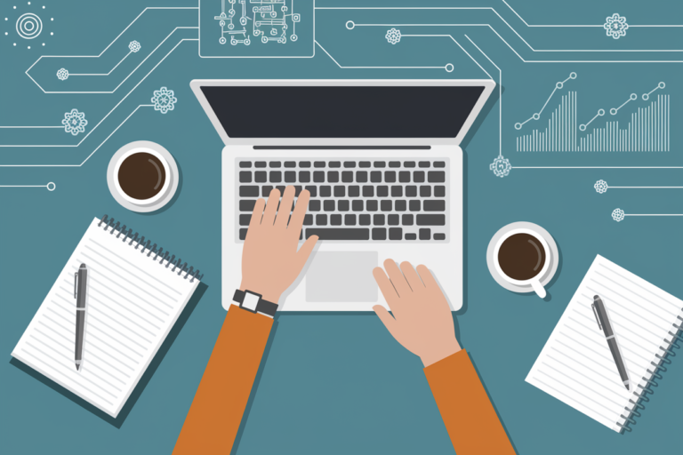 Como Criar Redações de Qualidade com o Apoio da Inteligência Artificial