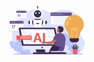 Como Criar Texto Gratuito com IA