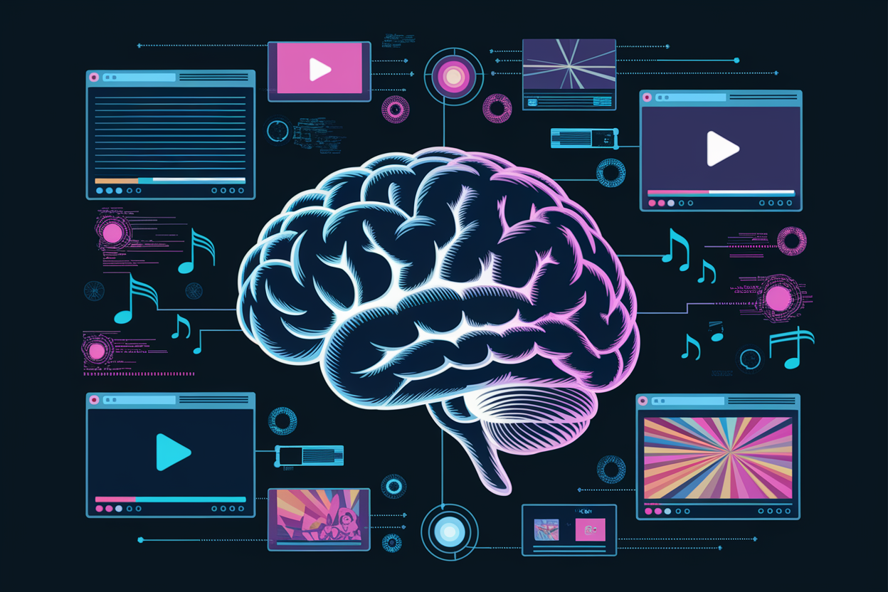 Transforme suas Ideias em Realidade com a IA