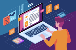 Criar eBooks com Inteligência Artificial