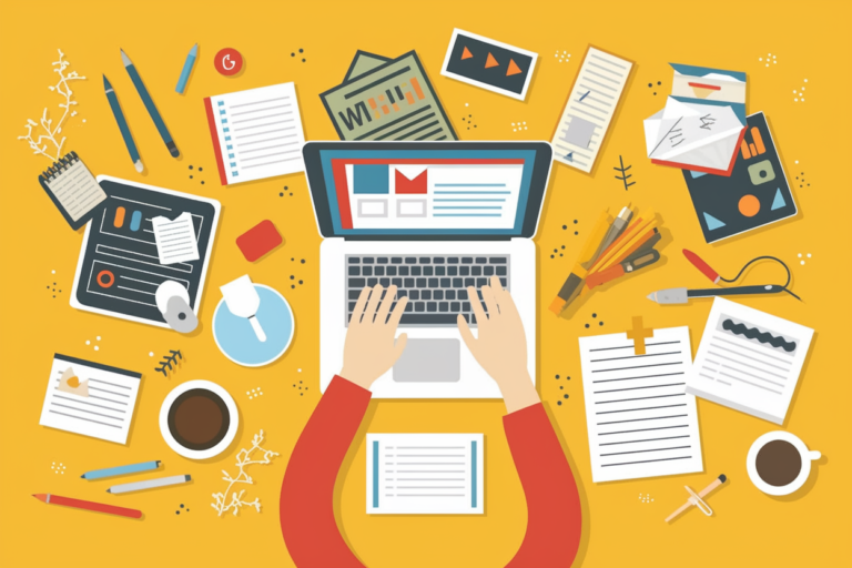 Como Escrever Texto Online de Forma Eficaz