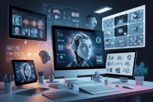 OpenAI Integra Sora ao ChatGPT: Uma Revolução na Geração de Imagens